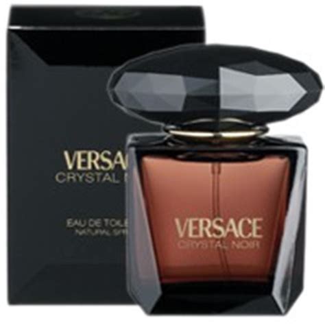 versace crystal noir eau de toilette spray review|Versace Crystal Noir chemist warehouse.